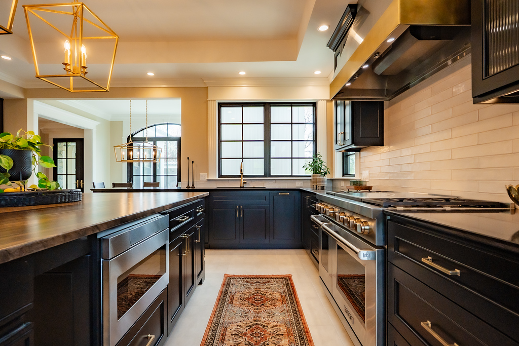 Kitchen Design and Remodel in Delaware Ohio