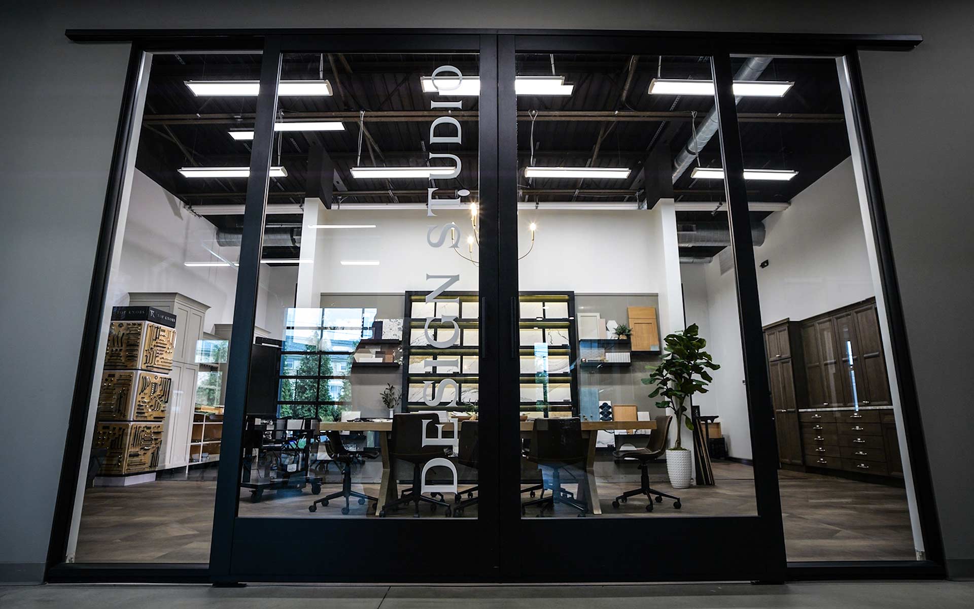 Cleary Design Studio