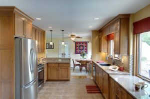 Kitchen Remodel Columbus Ohio