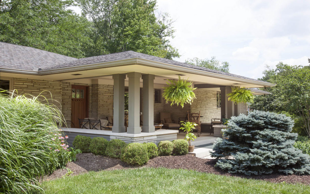 Updating Your Home’s Curb Appeal