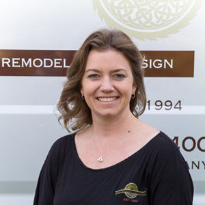 Jennifer Wood Office Manager