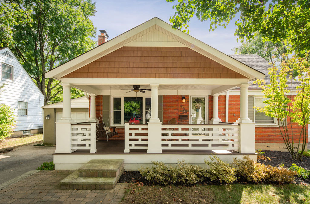 Pricing Your Home Exterior Remodel