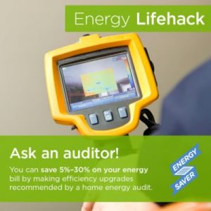 Energy Saving hack Energy Saving Lifehack