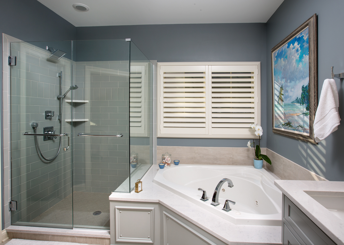 bathroom remodel dublin