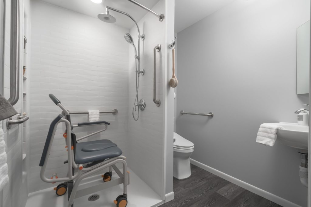 Project Profile Accessible Ada Bathroom Remodel Upper Arlington Oh The Cleary Company,Mehandi Designs For Hands Easy