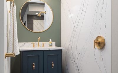 Transform Your Space | Stunning Bathroom Design That Blend Style and Function