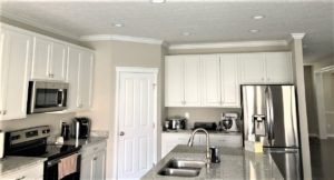 Redo your kitchen with your remodeling professionals