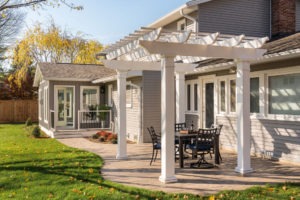 Sunroom Addition_Upper Arlington OH_The Cleary Company_Design-Build (7)