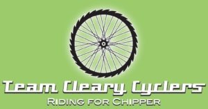 Team Cleary Cyclers logo