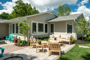 exterior view_Design-Build home addition_The Knolls_Columbus OH_The Cleary Company_2020 (1) exterior view_Design-Build home addition_The Knolls_Columbus OH_The Cleary Company_2020 (1)