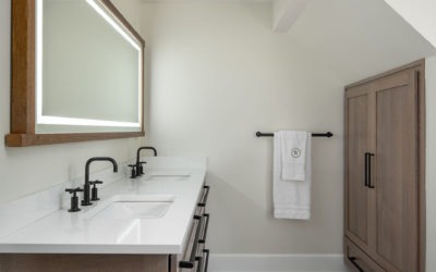 Top 5 Bathroom Products for Your Remodel