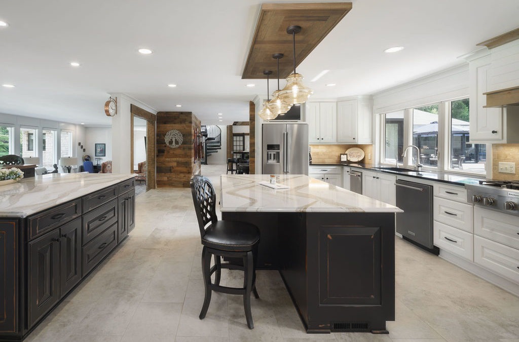 Kitchen Remodeling Costs in Columbus, Ohio