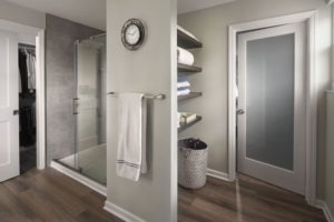 En Suite Bathroom Remodel_Hilliard OH_The Cleary Company Remodel-Design-Build (2)