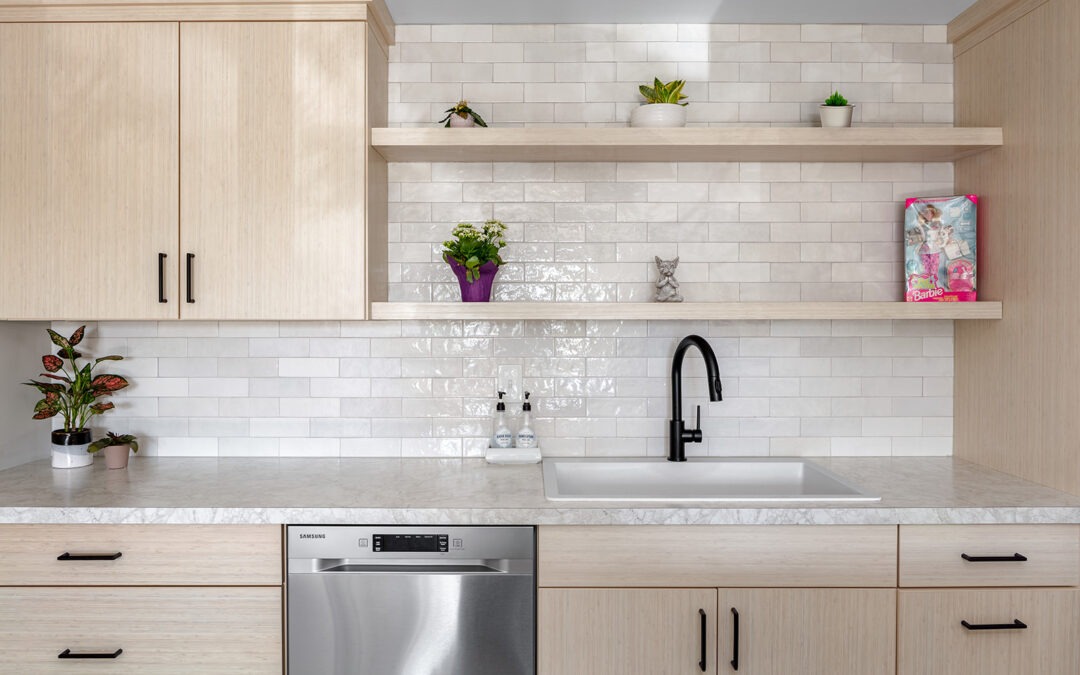 How to Save Money on Your Kitchen Remodel