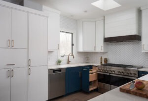 kitchen remodeling