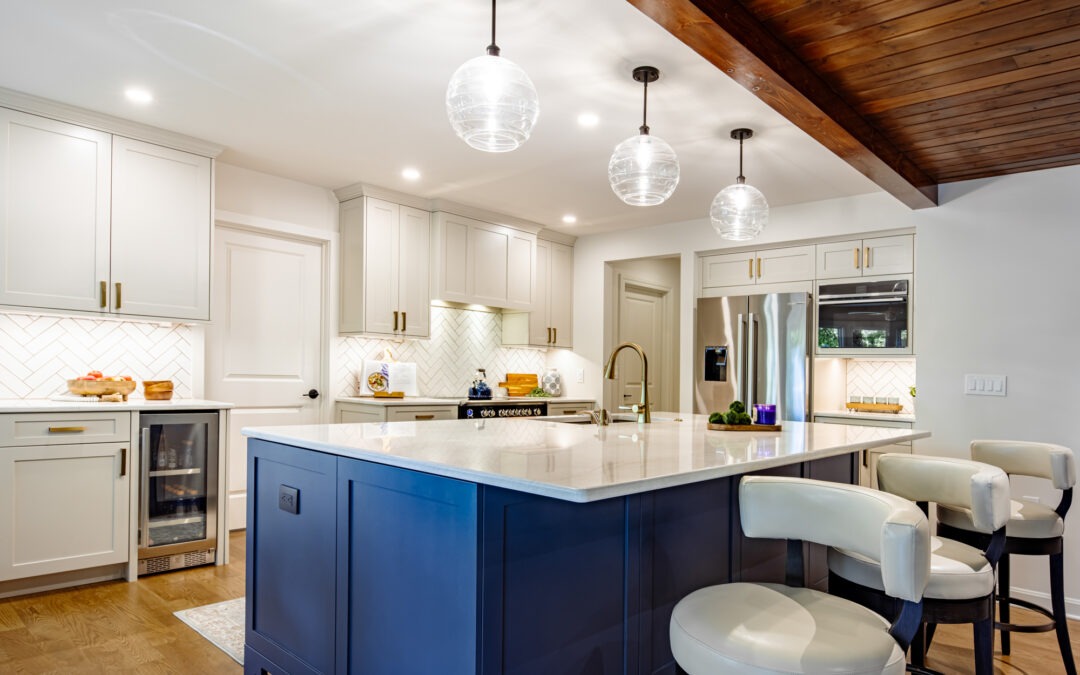 How Much Does a Kitchen Remodel Cost?