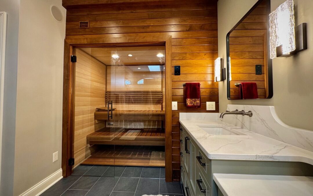 Transforming Your Primary Bathroom into a Serene Retreat