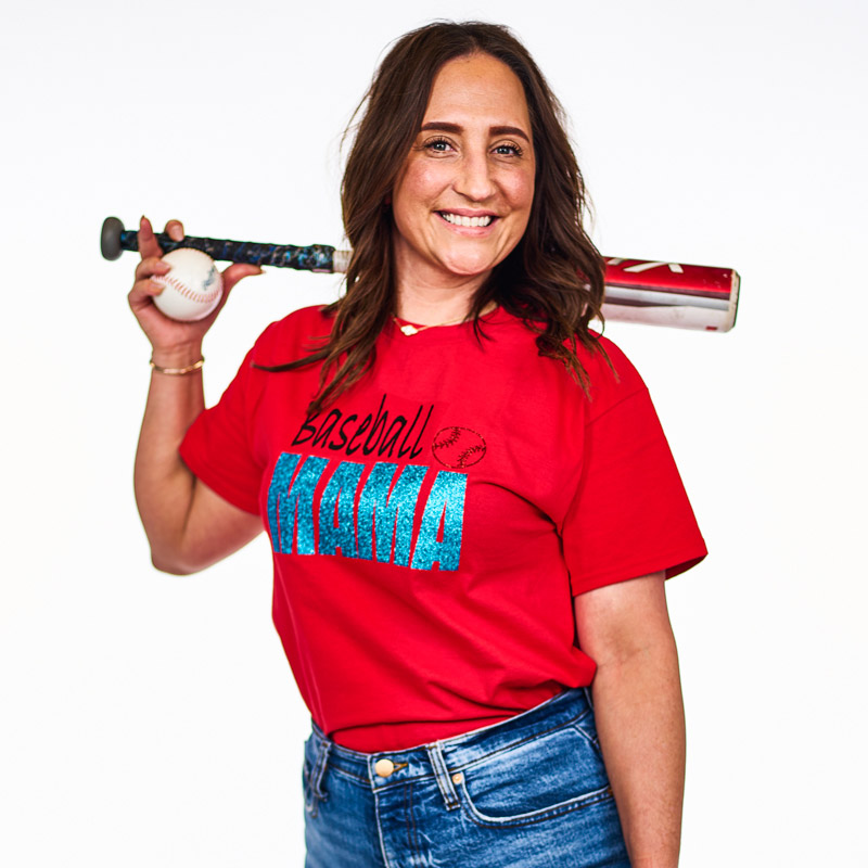 Clayanne Gould Softball